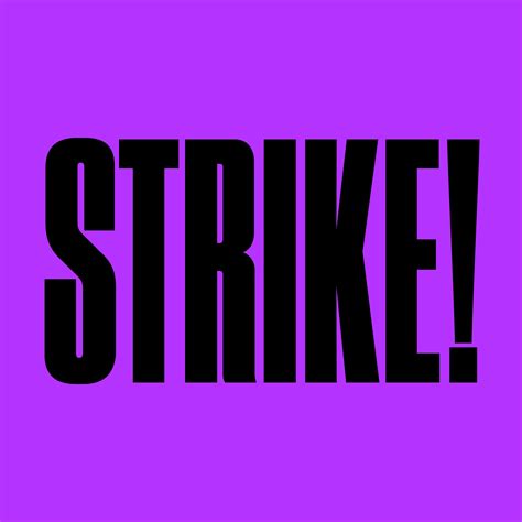 Strike Magazine