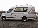Images of Used 4x4 Rv