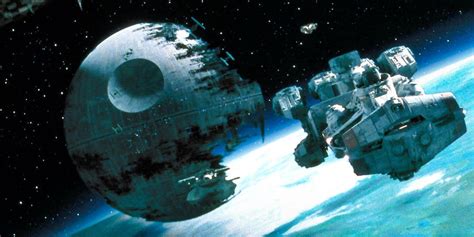 Star Wars Top 10 Ships From The Original Trilogy Screenrant