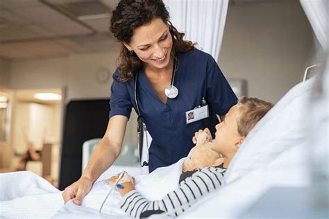 Pediatric Nurse Salary Overview And Faq Intelycare