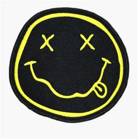 Free Free Nirvana Smiley Svg 289 SVG PNG EPS DXF File