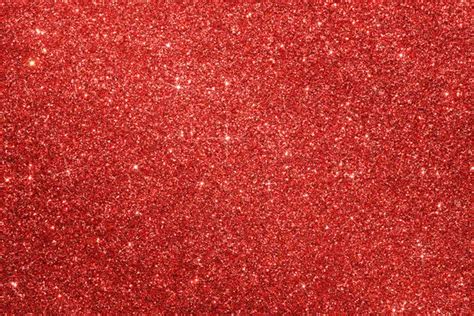 Red Glitter Background Stock Image Everypixel