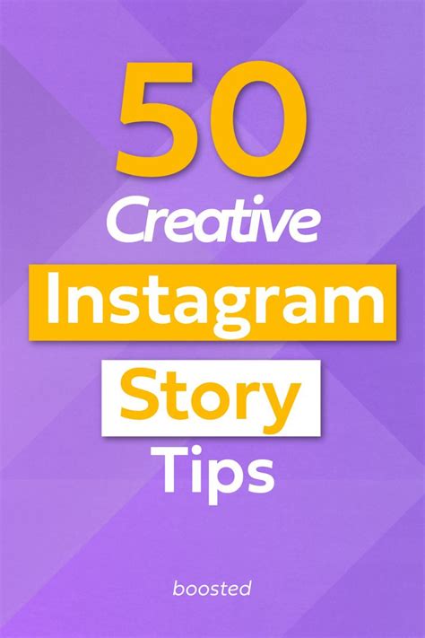 50 Engaging Instagram Story Ideas For Your Brand Boosted Instagram