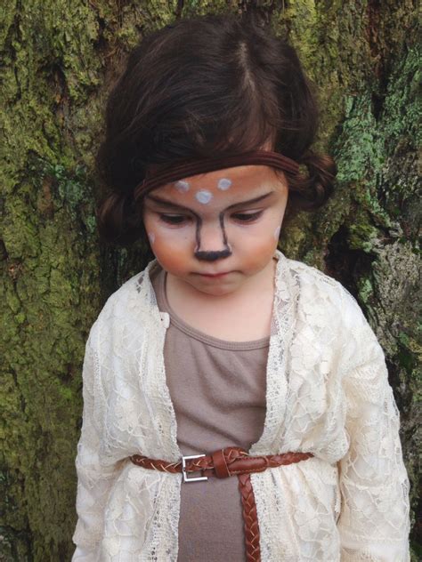 Free shipping on orders over $25 shipped by amazon. Super Easy DIY Deer Costume For Kids