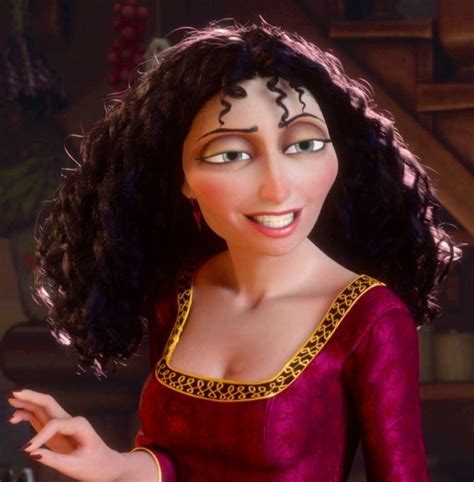 Mother Gothel Tangled Wicked Awesome Disney Villain Halloween My XXX Hot Girl