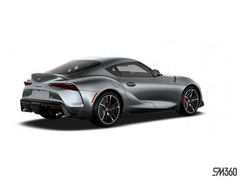 Châteauguay Toyota In Châteauguay The 2022 Toyota Gr Supra 30