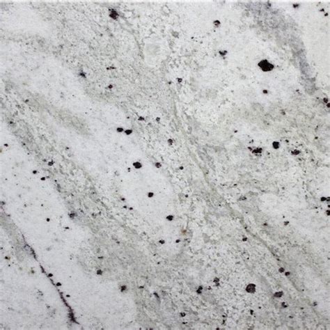 Andromeda White Granite Countertops Special Sizes Tiles Slabs