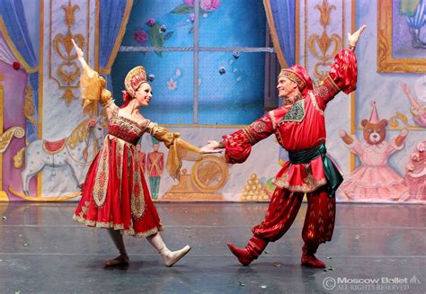 Welcome To Moscow Ballet Nutcracker Ballet Costumes Nutcracker