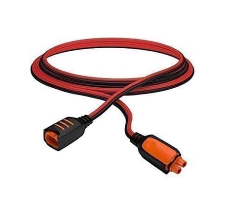 Ks 03 weather proof automotive connector : CTEK (56-304) Comfort Connect Extension Cable, 8.2 Feet - YouMotorcycle