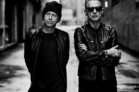 Depeche Mode En Concert Au Stade De France En Juin Sortiraparis