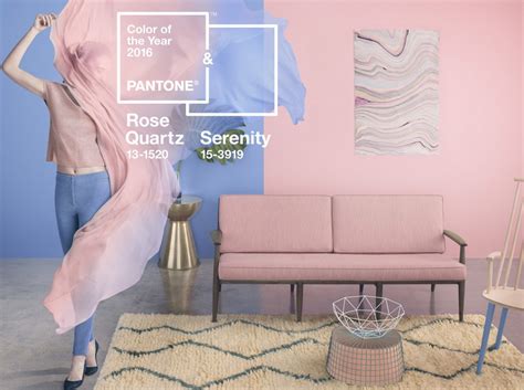 Colour Crush Pantone Colour Of The Year 2016 Sophie Robinson
