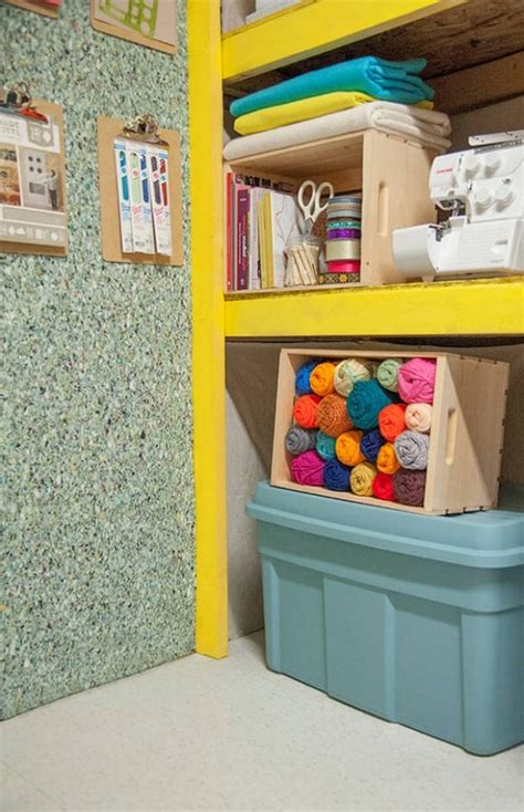 Therefore, it is gonna be stuffed with lots of we also have other useful ideas in the list! 49 Brilliant Garage Organization Tips, Ideas and DIY Projects - DIY & Crafts