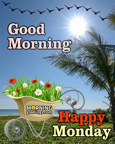 Good Morning Monday Messages Monday Morning Greetings Good Morning Greeting Cards Good