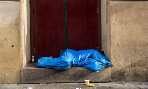 people trying to escape homelessness are scuppered at every turn housing network the guardian