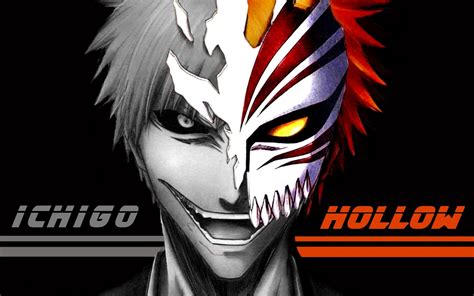 Hollow Ichigo 4K Wallpapers - Wallpaper Cave
