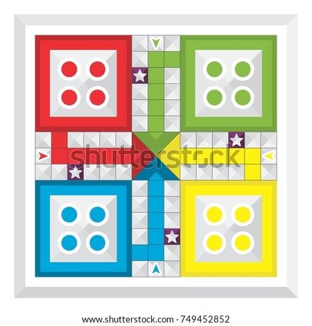 #ludodrawing# makeludo ludo drawing/how to draw ludo/ ludo kaise. Ludo Game Stock Images, Royalty-Free Images & Vectors | Shutterstock