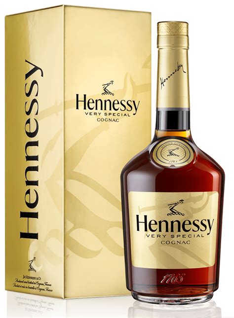 Hennessy Vs Cognac Gold Edition The Good Wine Co
