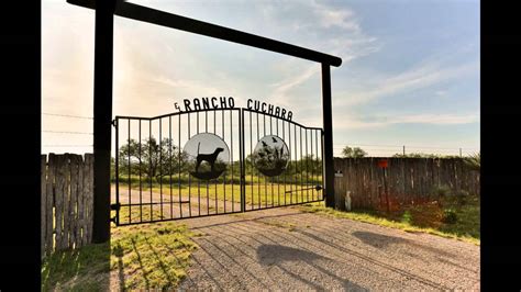 3600 Acre Texas Ranch For Sale Youtube