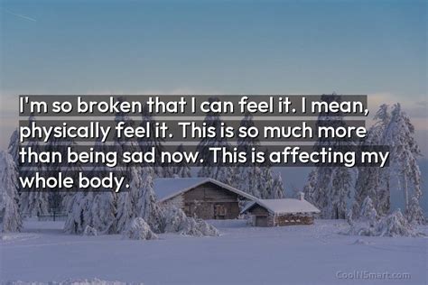 140 Depression Quotes Sayings About Being Depressed Coolnsmart