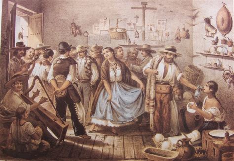 WikiMexico - Estampas navideñas del siglo XIX