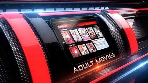 Each of these is legal and easy to use. Adult Movies for Roku - YouTube