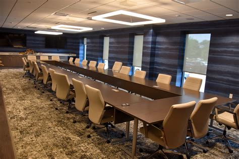 Kentucky Organ Donor Affiliates Headquarters - Whittenberg Construction