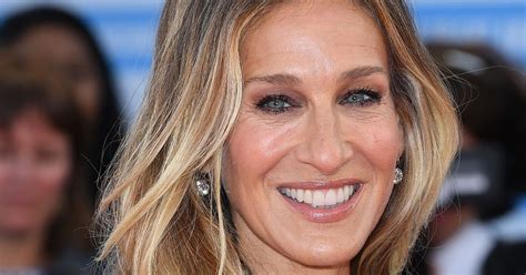 Sarah Jessica Parker Shares Name Of First Sex And The City Reboot
