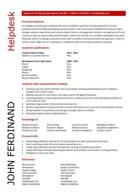 resume template images  pinterest resume examples sample