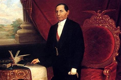 Benito Juárez El Presidente Más Querido De México Nuevolaredotv