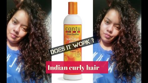 Moisturizing curl activator cream visit us at cantubeauty.com for additional tips and videos. cantu curl activator cream review || First Impression ...
