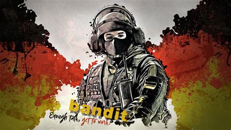 Rainbow Six Siege Wallpapers Images Hot Sex Picture