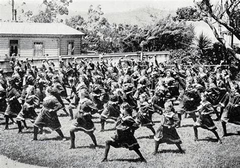 Children Schools And The First World War Schools And The First World