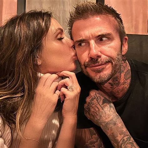 Why Victoria And David Beckham S 24m Miami Apartment Is Haven For Daughter Harper Hello