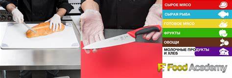 Диета по цветам продуктов