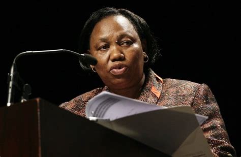 Angie motshekga gave the country an assurance that their children would be well taken care off in schools where extra measures to assist will be provided as required. Angie Motshekga Age : Hands Off Minister Angie Motshekga ...