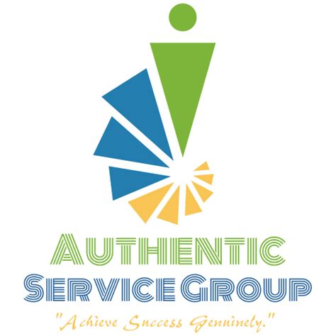 Authentic Service Group Asg