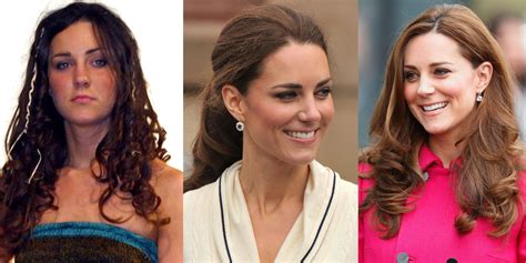 Kate Middleton Hair Duchess Of Cambridge Hair And Makeup