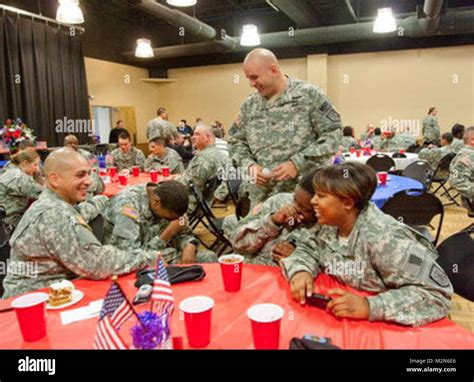 2010 01 08 Military Send Off From Left Staff Sgt Javier Lugo