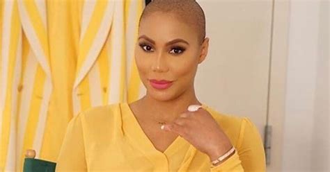 What Happened Between Tamar Braxton And Her First Husband Darrell