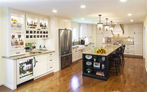 Maybe you would like to learn more about one of these? Kitchen Bump Out Addition | Owings Brothers Contracting