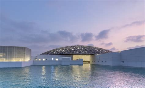 Louvre Abu Dhabi Prix Billet Et Conseils Pour Visiter Le Musée