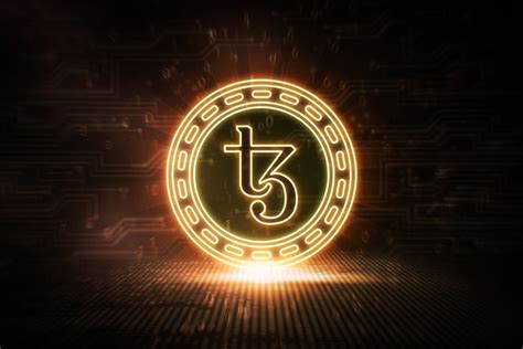 Bitfinex Adds BTC and USD Trading Pairs for Tezos (XTZ ...