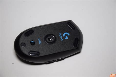 Logitech g305 lightspeed wireless mouse. Logitech G305 - Test/Review (+Video)