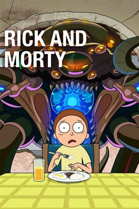 Rick Et Morty Saison 5 Complete En Streaming Vf Et Vostfr Hdss
