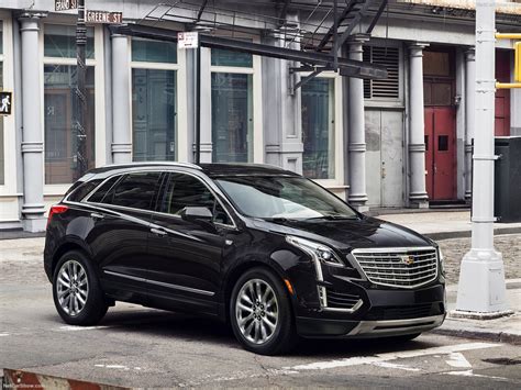 Cadillac Xt5 Cars Suv Black Awd Wallpapers Hd Desktop And Mobile