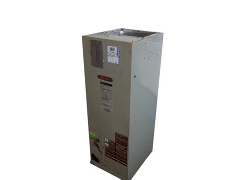 Trane Used Central Air Conditioner Air Handler 2tgb3f36a1000ab Acc 8542