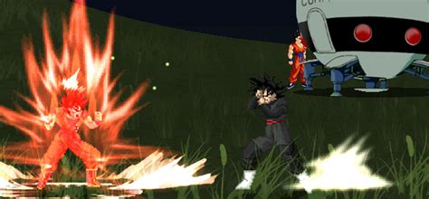 Download super spontan torrents absolutely for free, magnet link and direct download also available. Dragon Ball Super Mugen 2017 - Download - DBZGames.org