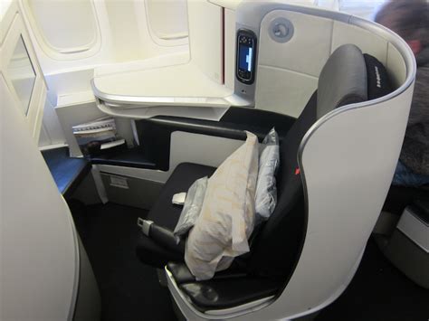 Air France Business Class 777 1 One Mile At A Time