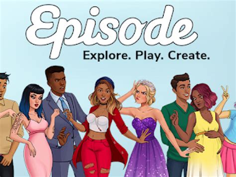 Episode Choose Your Story Download For PC Windows - Apps for PC