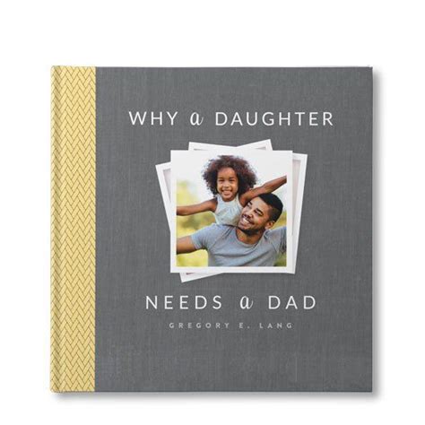Personalized Book For Father And Daughter Personalized Book For Dad Father S Day Pinterest